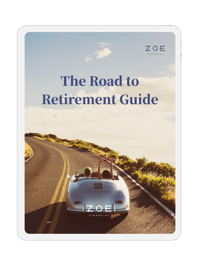 Retirement Guide