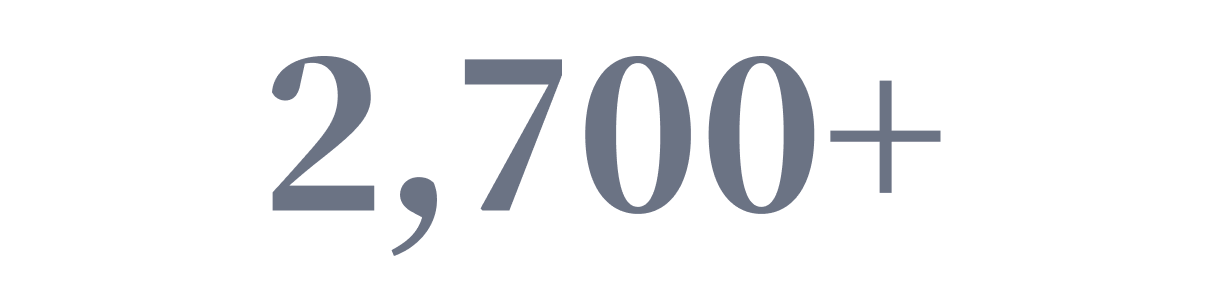 2,700 | Zoe Financial | Find an Advisor