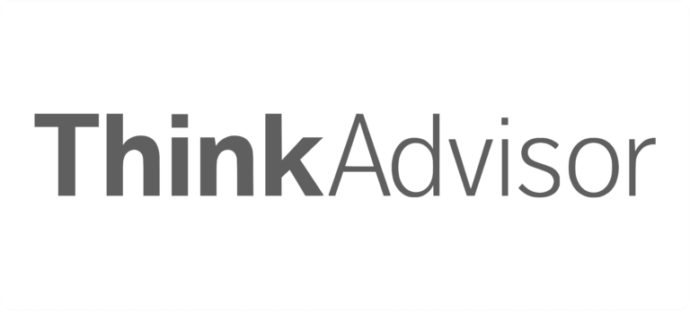 Zoe Financial | Find an Advisor | ThinkAdvisor Feature