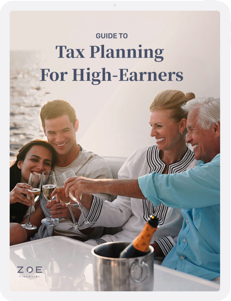 Tax Planning