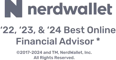 NerdWallet Best Of Awards