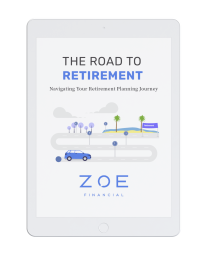 the road to retirement guide